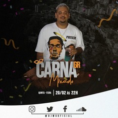 == CARNA GR MIXADO [ DJ WG ]