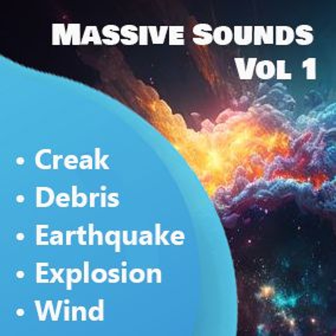 Stream Massive Sounds Vol 1 by G-Star | Listen online for free on ...