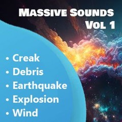 Massive Sounds  Vol 1