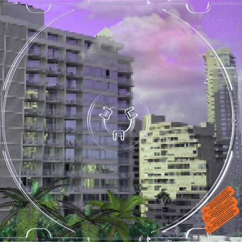 100% unreleased jarradcleofé literally vibing mix.wav