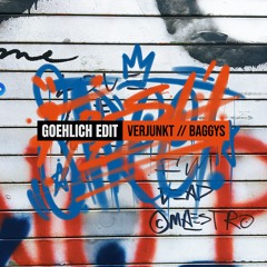 Papke - Baggys (Goehlich Edit)