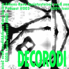 ARSPC003/ DECORODI