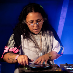 BADSISTA | Kiosk Radio x The Lot Radio at Horst Festival 2025