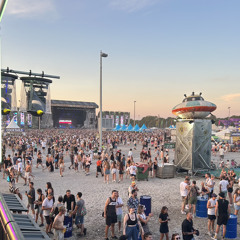 Taste of Frequency 15.08.2024