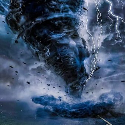 ANTONYLAVERY - CYCLONE