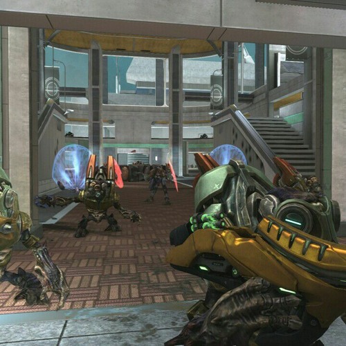 halo reach soundtrack halo reach soundtrack