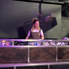 Madame Roche - People Decompression @ Folklor - 1.08.2025