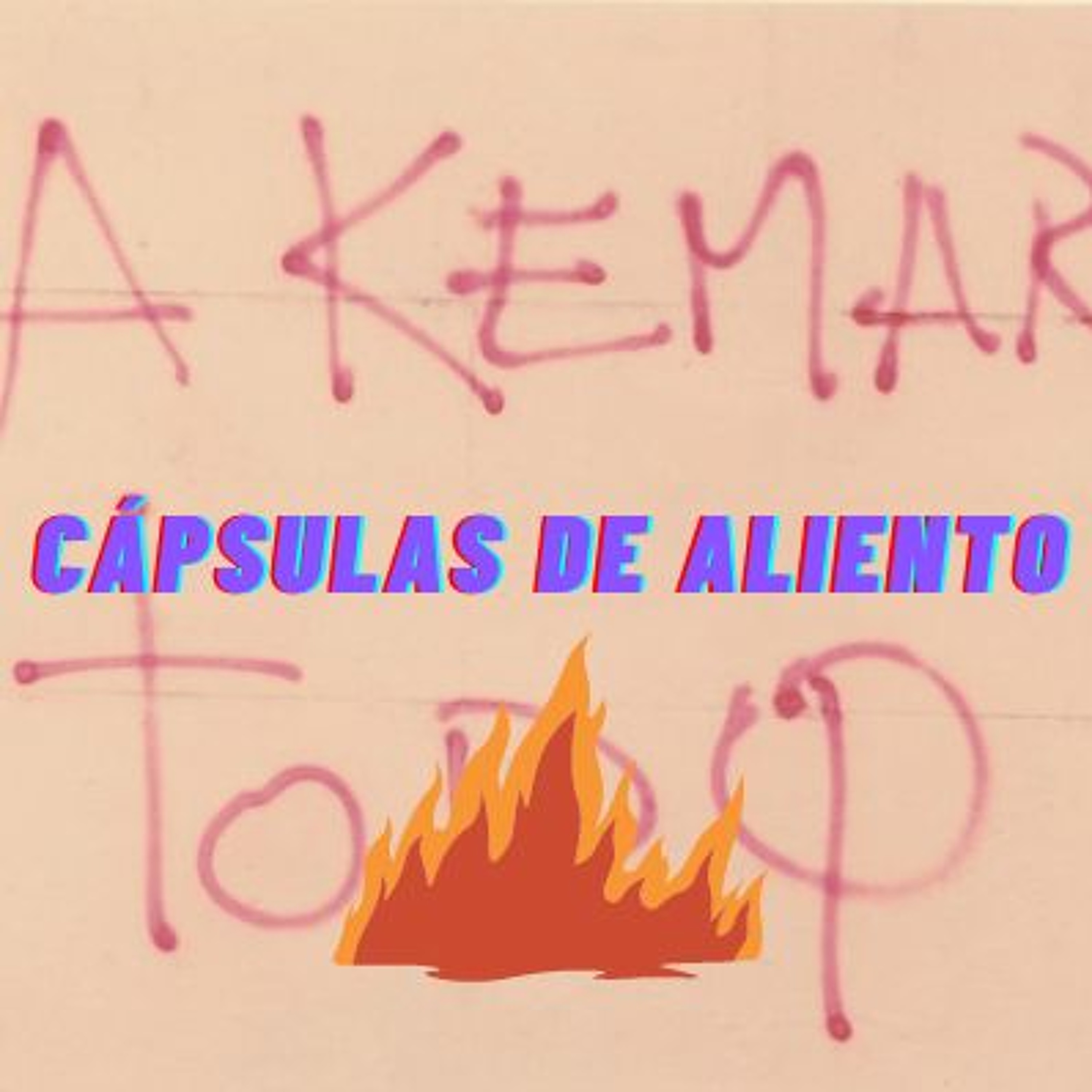 Cápsula de Aliento 8 episode artwork