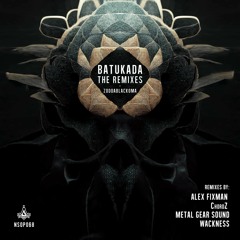 Zod Dablackoma - Batukada (Alex Fixman Remix)