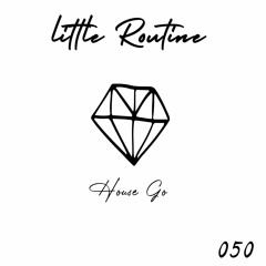Housego - Little Routine #50 (2015)