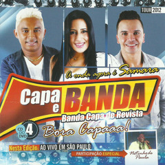 Quer Casar Comigo (Ao Vivo) [feat. Netinho de Paula]