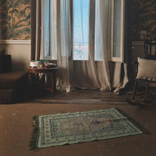 ‎⁨ما تيسر من سورة المائدة - الشيخ عمرو الشرقاوي⁩