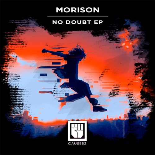 Discipline (Original Mix) Cause Rec. 82