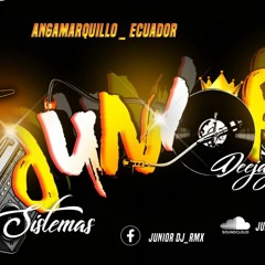 108 - MIDI LUNA LUNA AMIGA - CUMBIA XTREME - JUNIOR SISTEMAS DJ