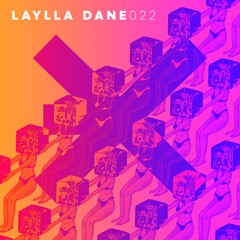 EXE Club Guest Mix - Laylla Dane 022