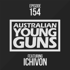 Australian Young Guns | Episode 154 | Ichivon