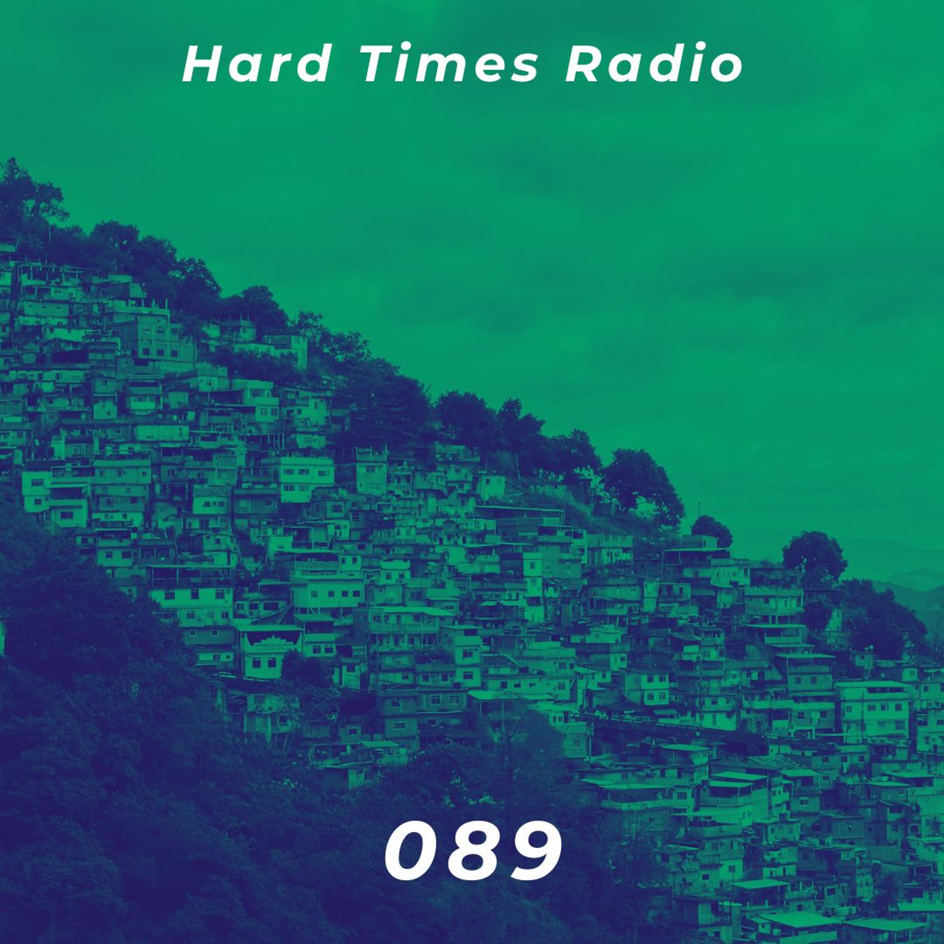 Hard Times Radio