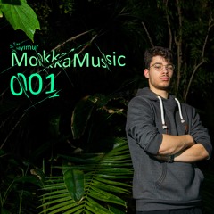 Sayimur @ MokkaMusic