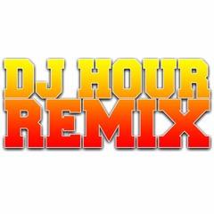 DJ HOUR REMIX - Vaniah Toloa - E Lau Afiogae