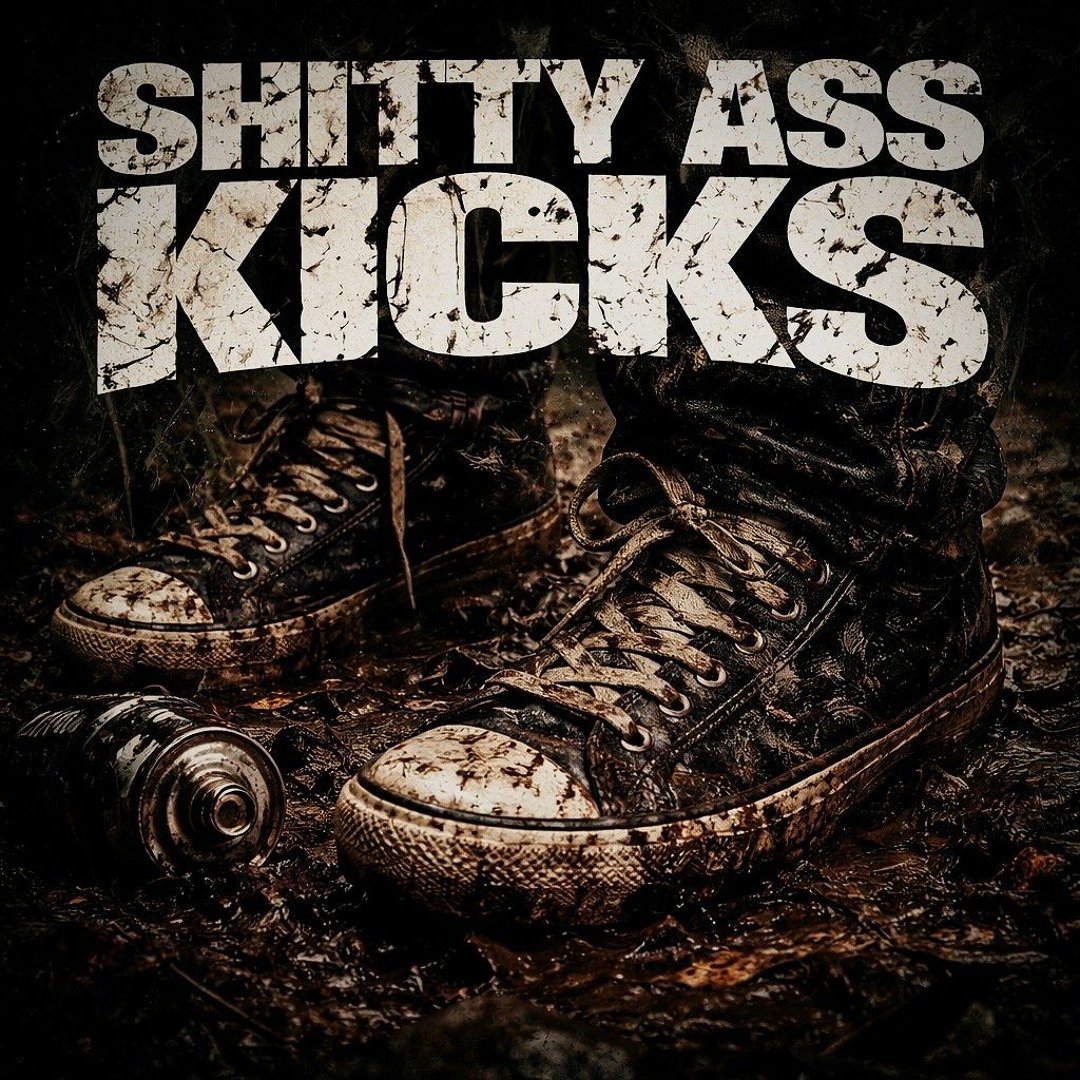 Stream SHITTY ASS KICKS by MAELSTROM | Listen online for free on SoundCloud