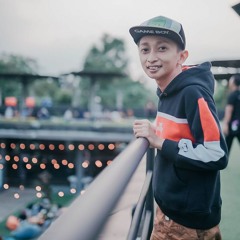 DJ Umbrella Ela Ela E E Tik Tok Remix Terbaru 2021