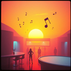 Sunrise in the Dancehall v2