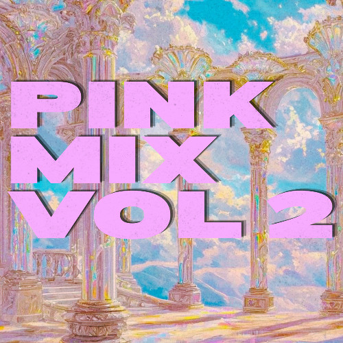 Pink Mix Rdg Stream PINK MIX - VOL 2 by KASIENKA | Listen online for free on SoundCloud