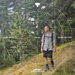 Aurian @ GIMIC - 19 September 2026