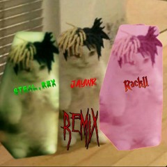 Go!!! [REMIX] (feat.$♰eal.Rex & Rackll)