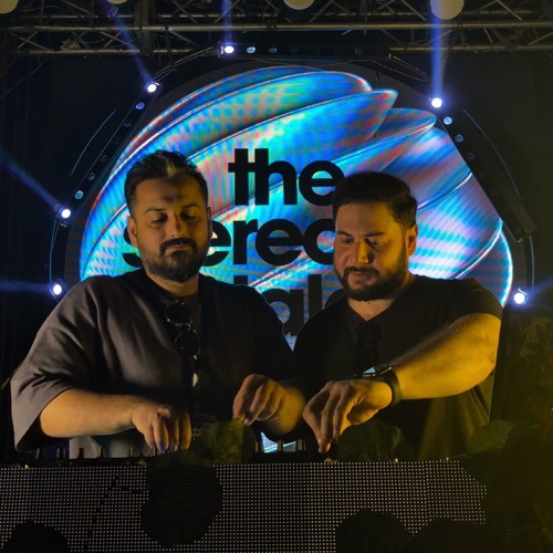 Shady b2b EK @StereoTales (05-04-2025)