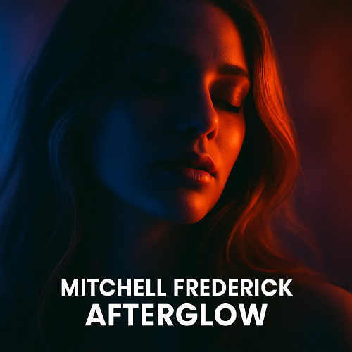 Mitchell Frederick - Afterglow (Original Mix)