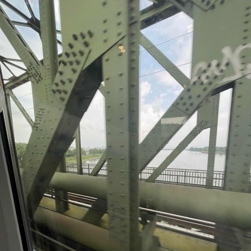 ich bleib, ich bleib