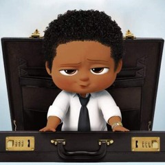 Boss Baby