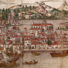 The Impossible City: The History of Venice -- pt. 1: From Asylum to Empire