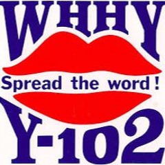 WHHY-FM 102FM Montgomery Mark Thompson 12-26-1983