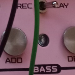 Pink Pulsar Groove