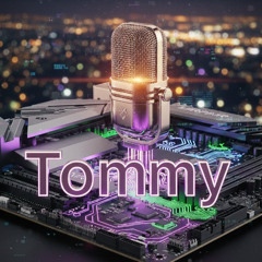 Tommy Gun