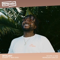 The #Reprelekt Show 089: Always Thnkfl