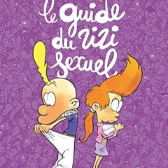 Télécharger le PDF Le guide du zizi sexuel Nouvelle Edition au format numérique S2A6J
