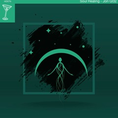 HSM PREMIERE | Jon Gl3z - Soul Healing (Ivan Dbri Remix) [Harmonious Discord]