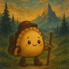 New adventure - multigenre DnB set