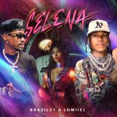 Selena (feat. Lomiiel)