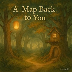 A Map Back To You