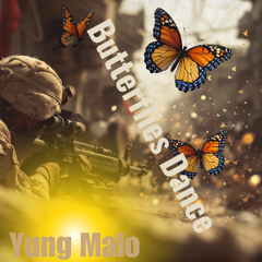 Butterflies Dance