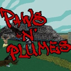 Paws And Plumes