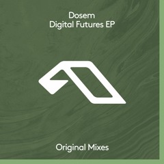 Dosem - Digital Futures