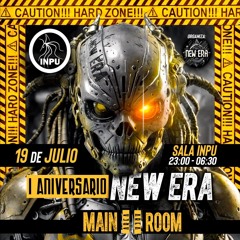 COPI B2B ALEIX @ 1er Aniversario New Era at INPU (20-7-25)