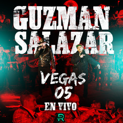 Guzman Salazar (En Vivo)