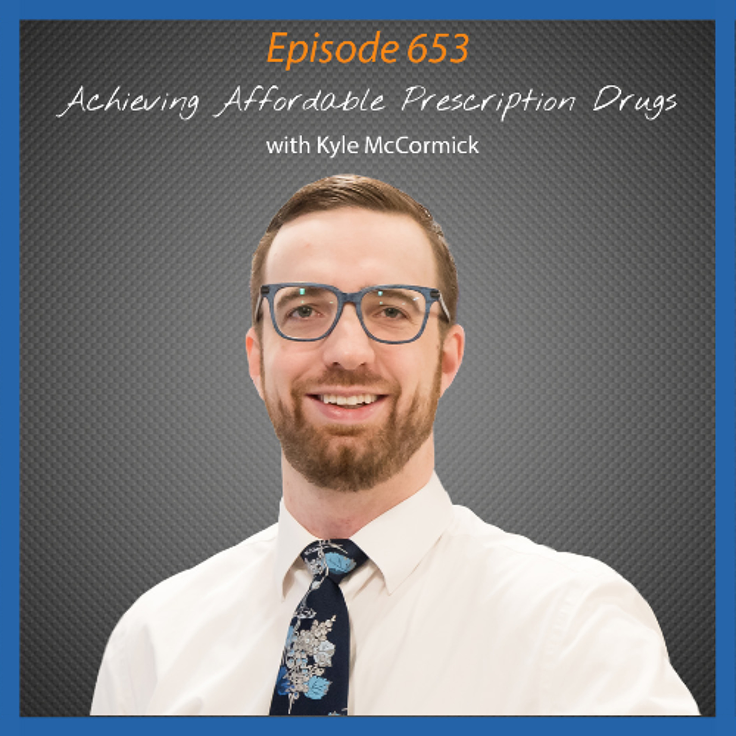 Health Solutions With Shawn & Janet Needham