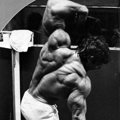 if you’re traning hard, he may be training twice as hard - After Dark Slowed